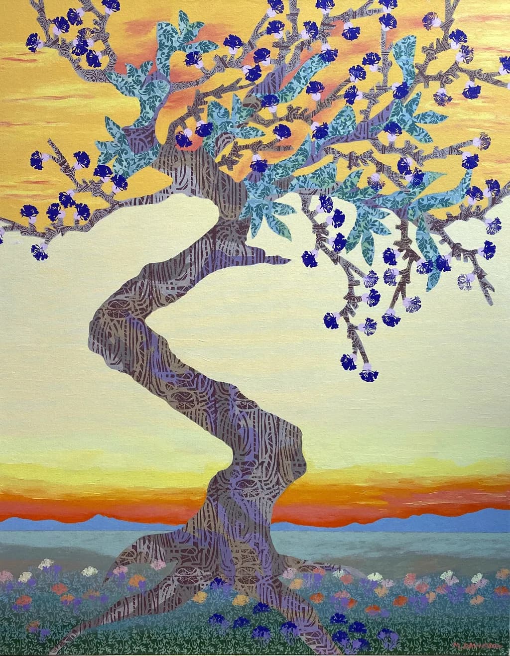 Tree of Life #3
