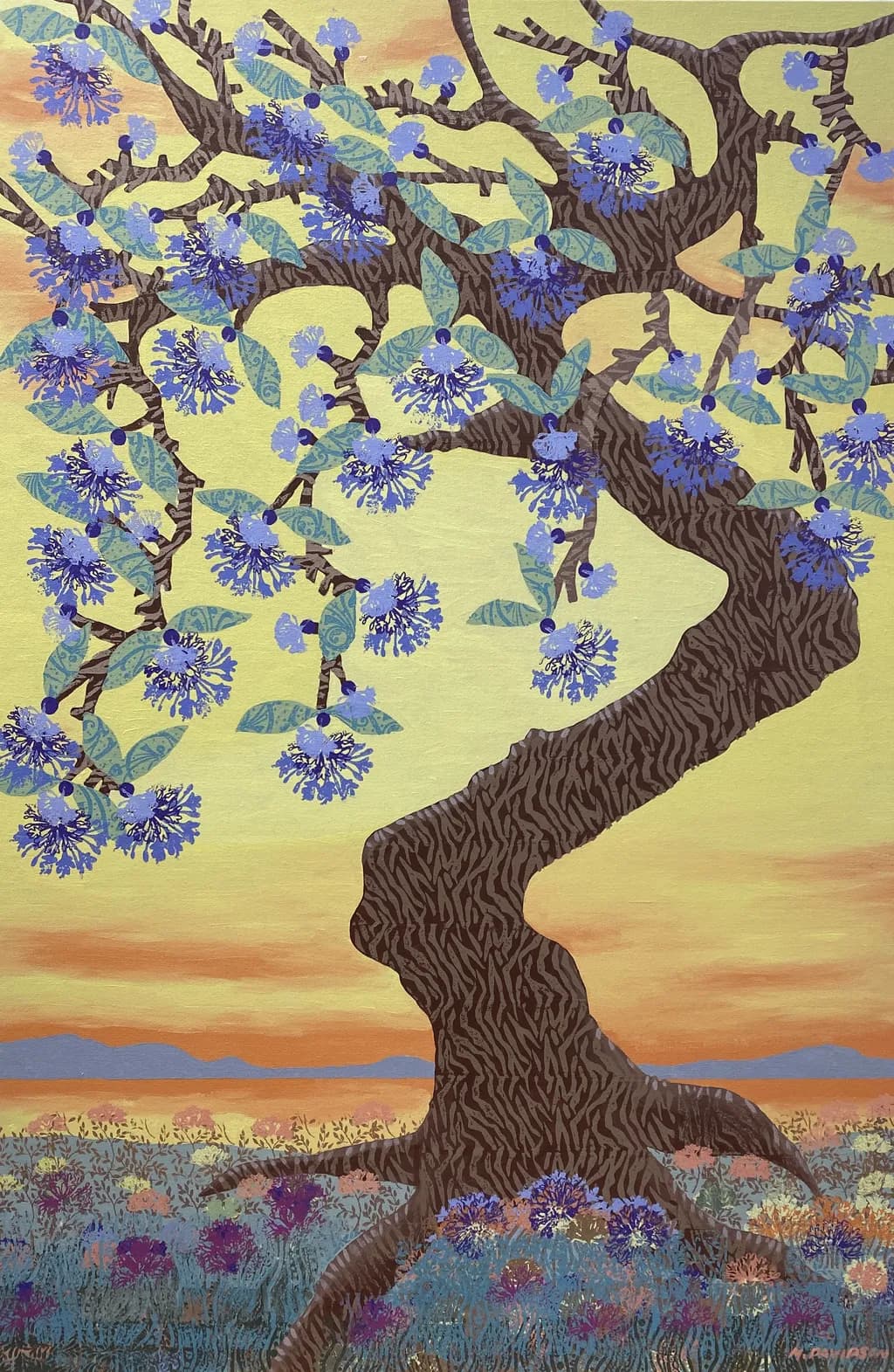 Tree of Life #5