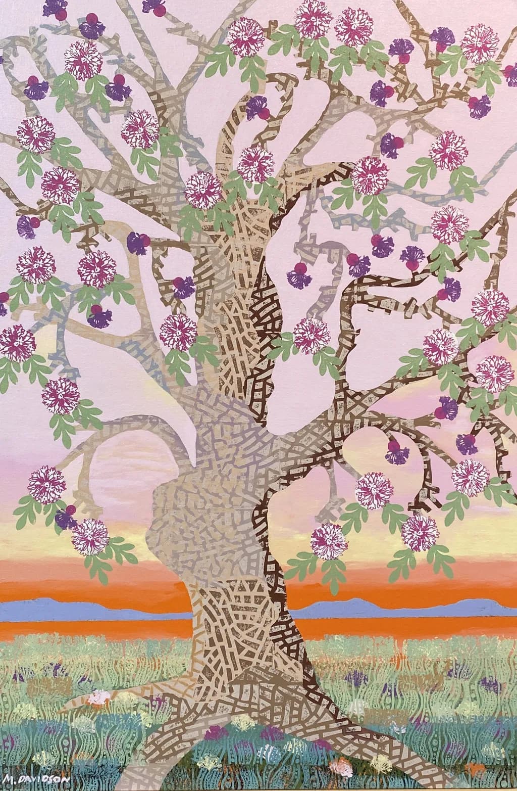 Tree of Life #7