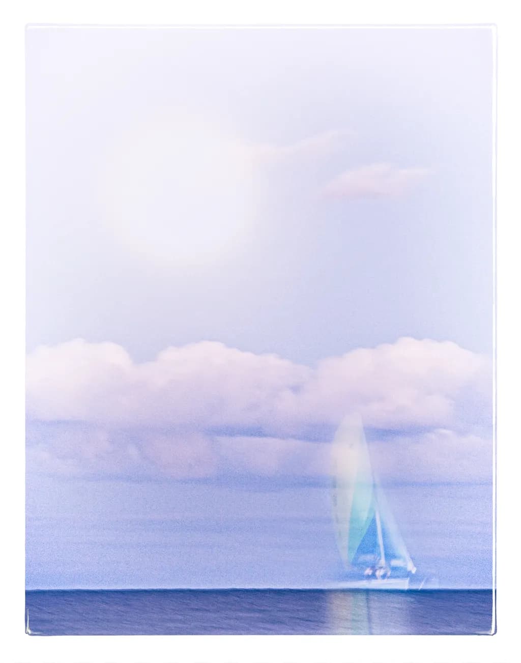 Sailing Serenity