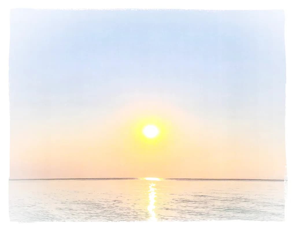 Pastel Horizon