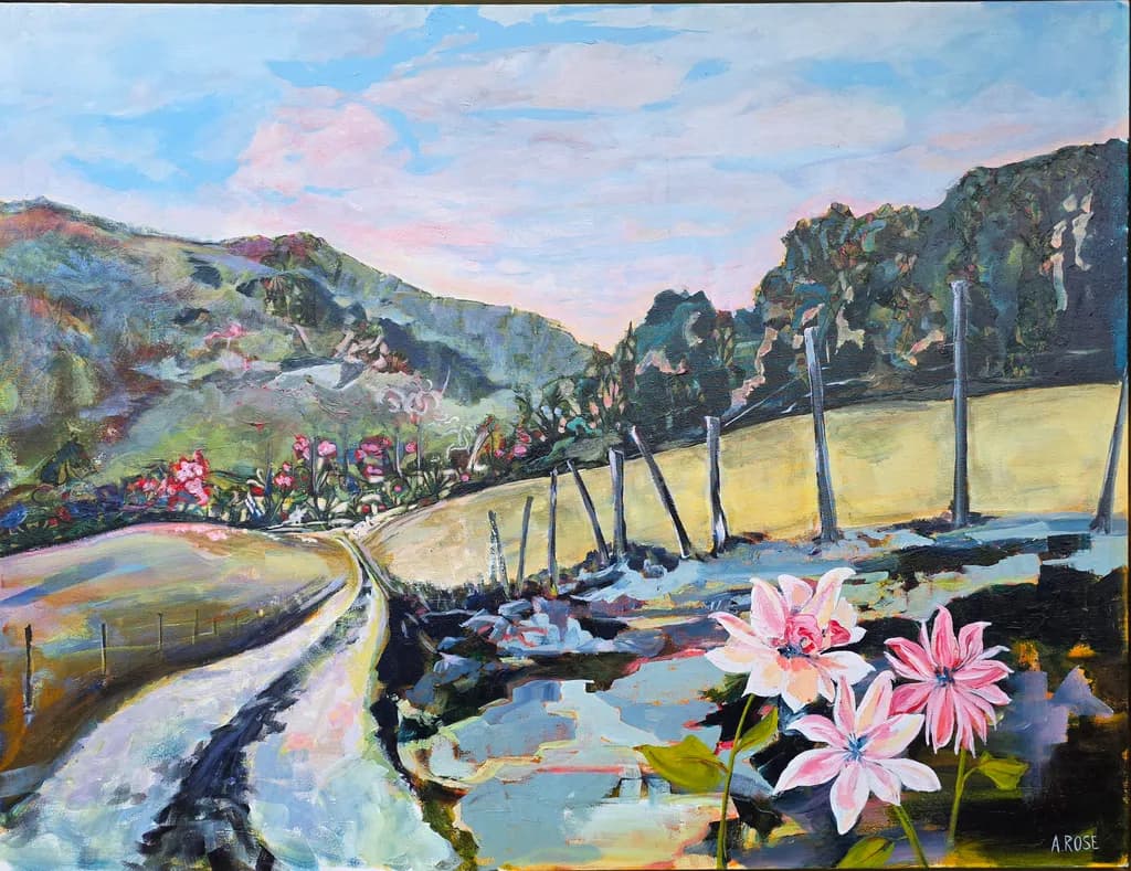 Provence Pathways