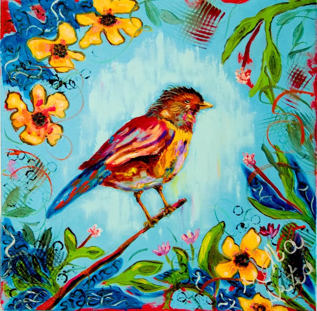 Song Bird