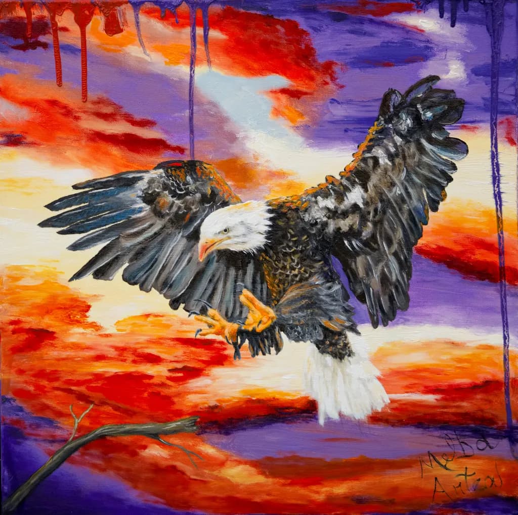 Bold and Free