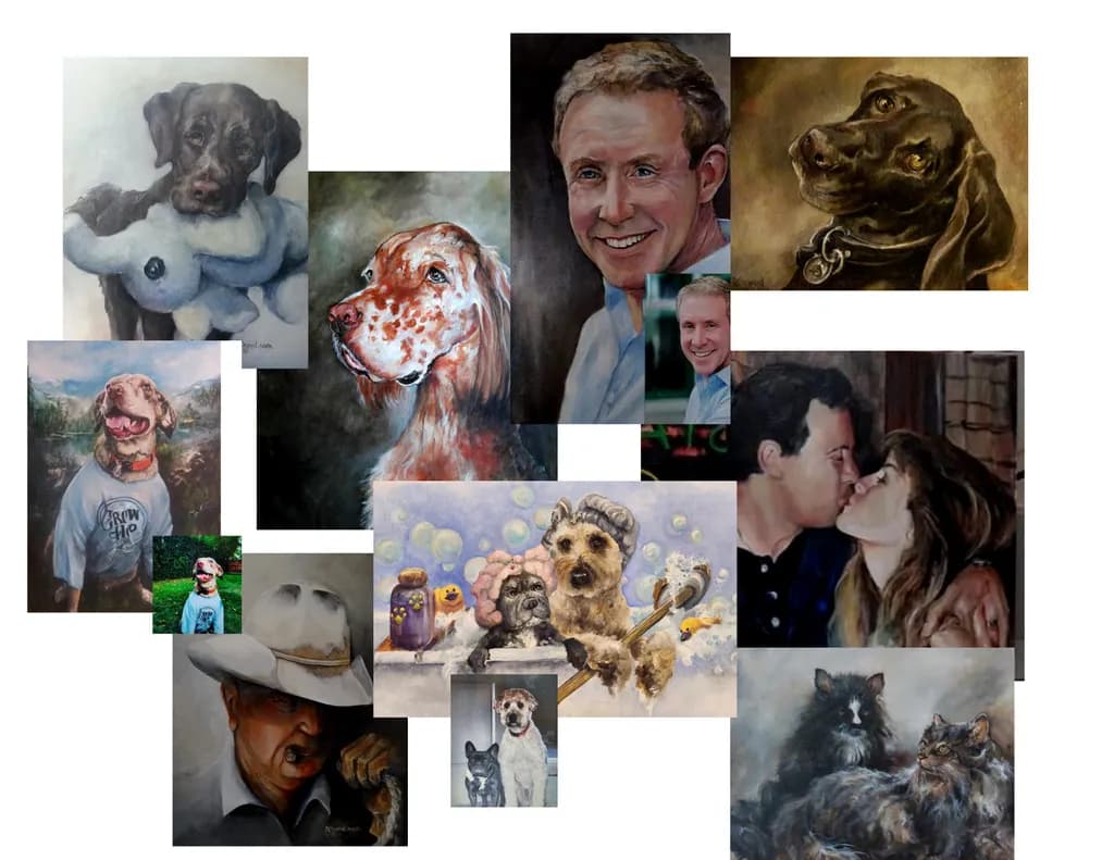Gentle Companions