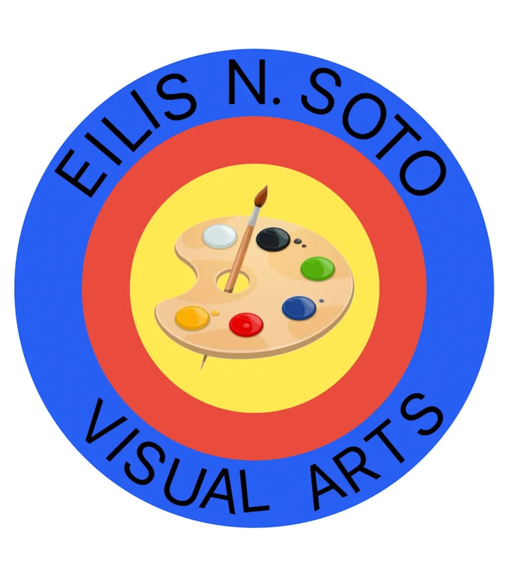 Eilis Visual Emblem