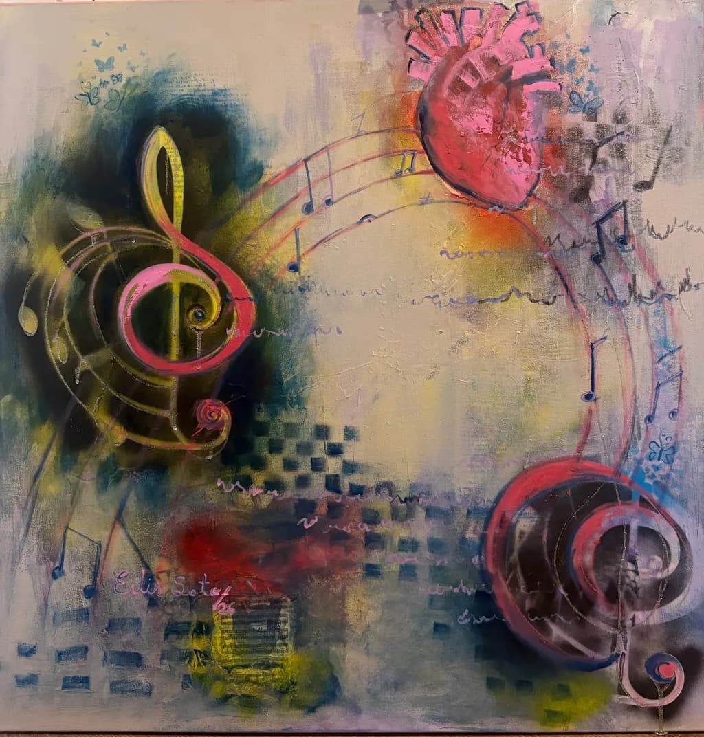 Heartbeat Melody