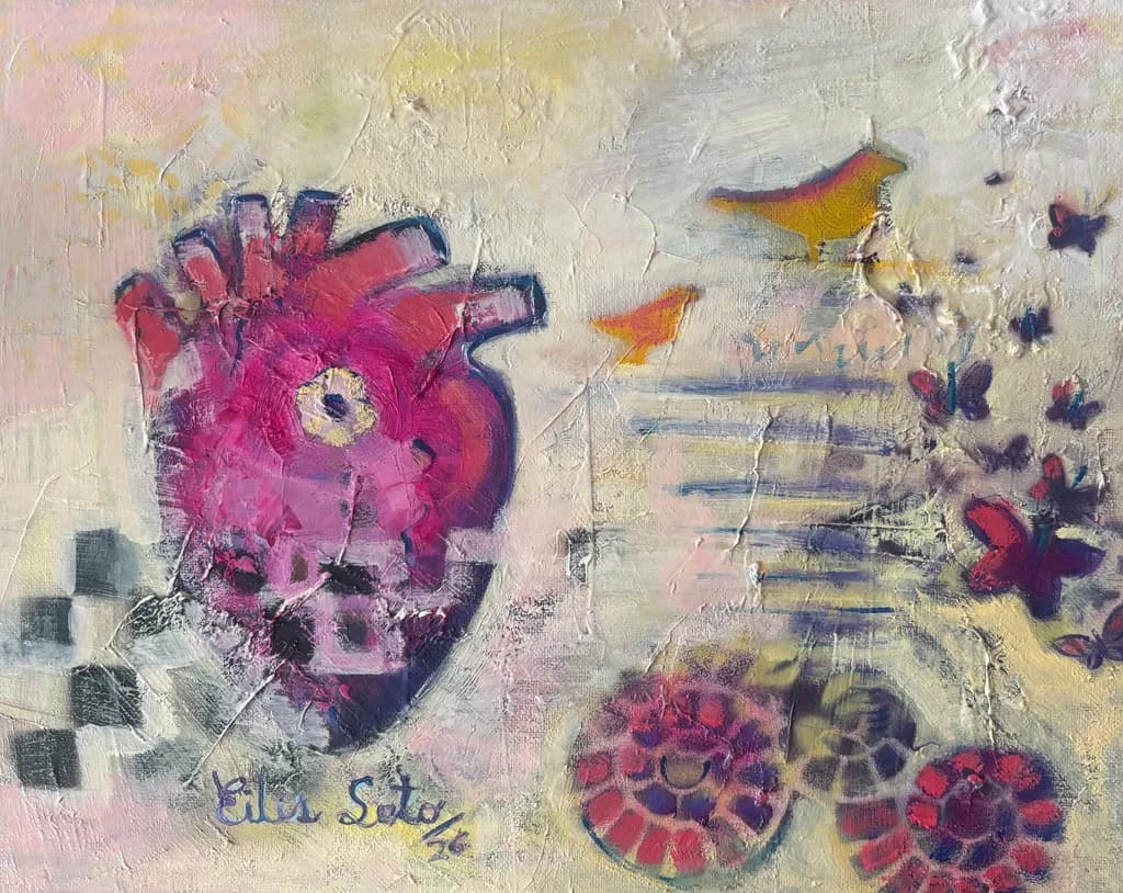 Heartflight