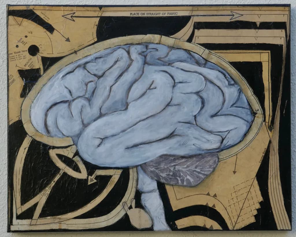 Brain Patterns