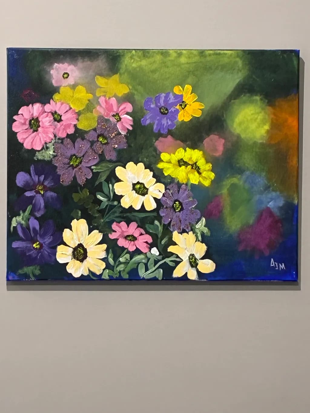Garden Medley