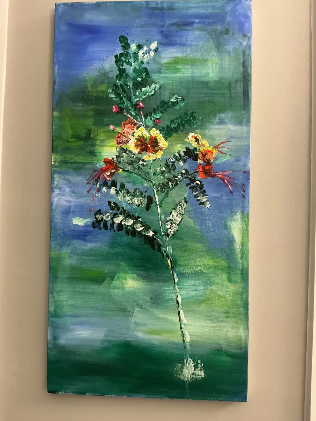 Wildflower Breeze