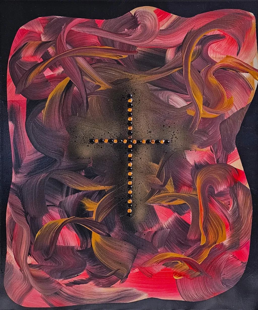 A Spiritual Odyssey