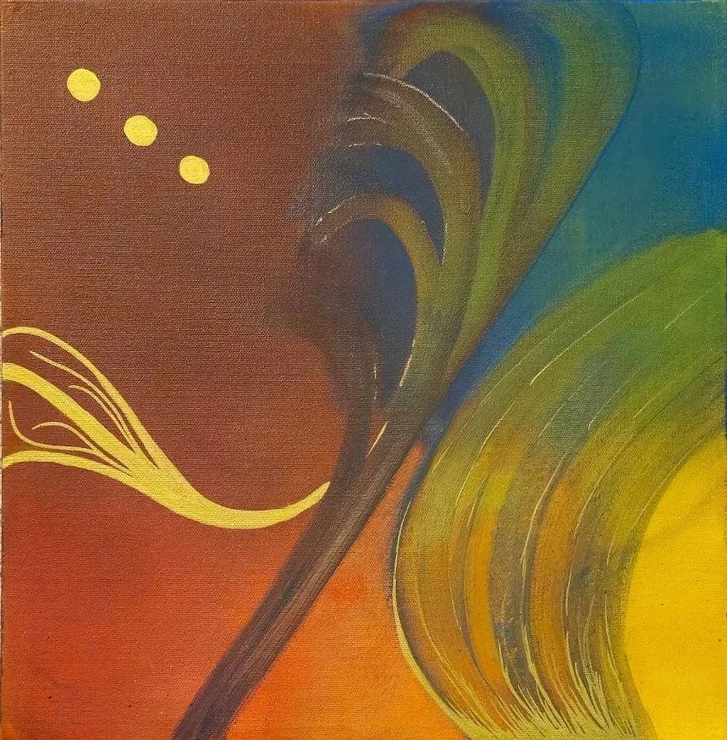 Twilight Whispers
