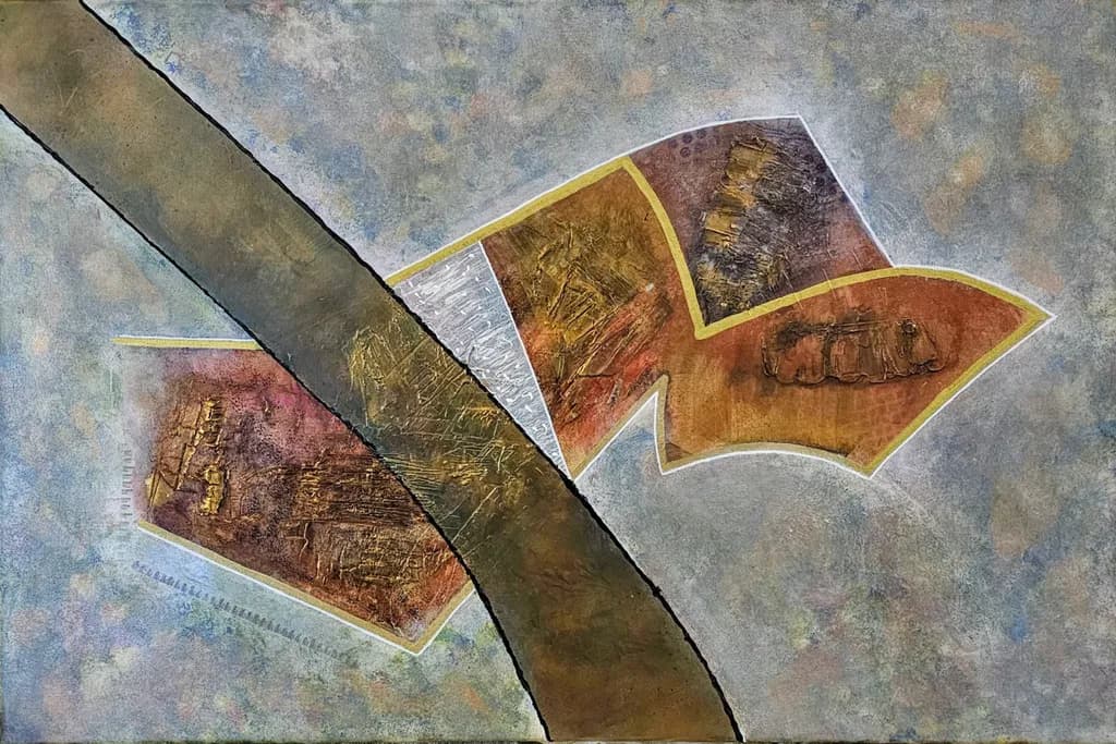 Geometric Journey