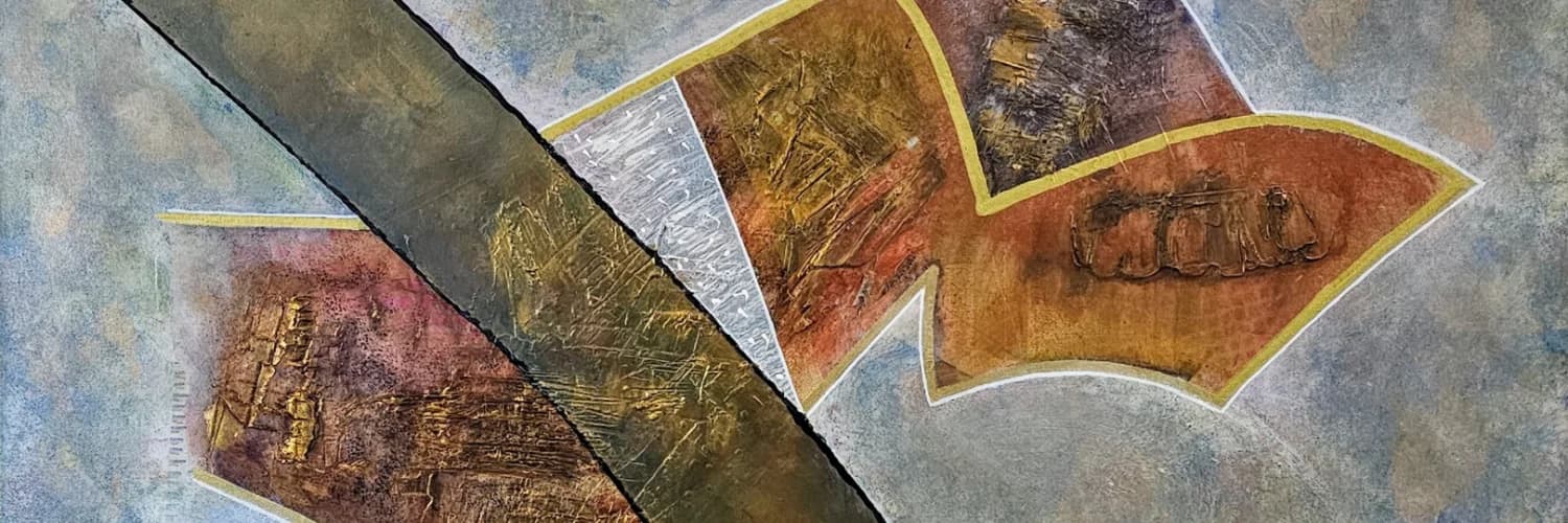 Profile banner