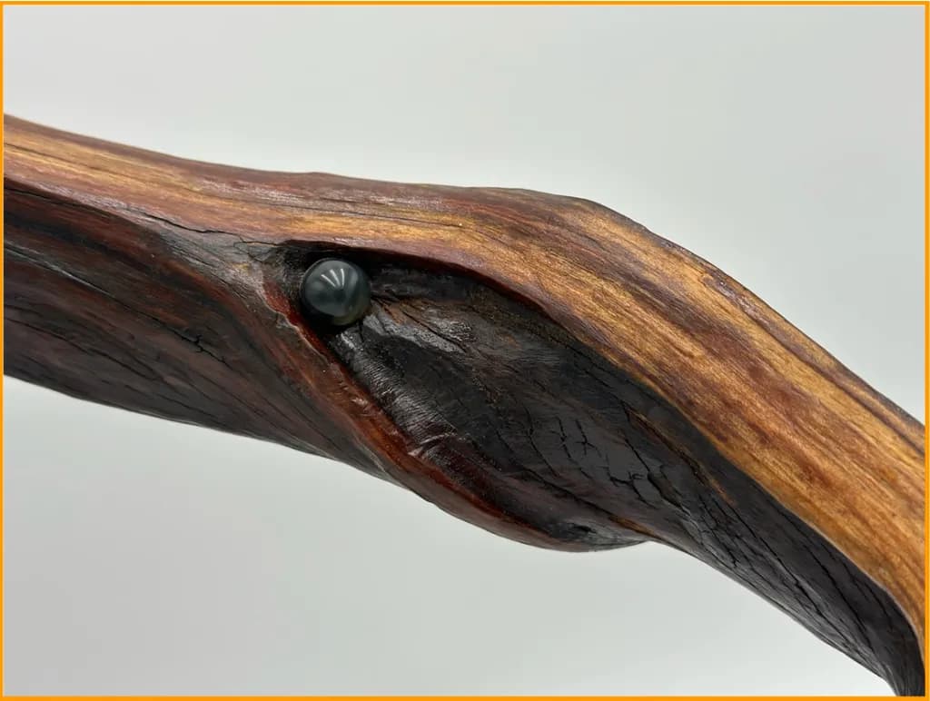 Eye of the Wounded Branch