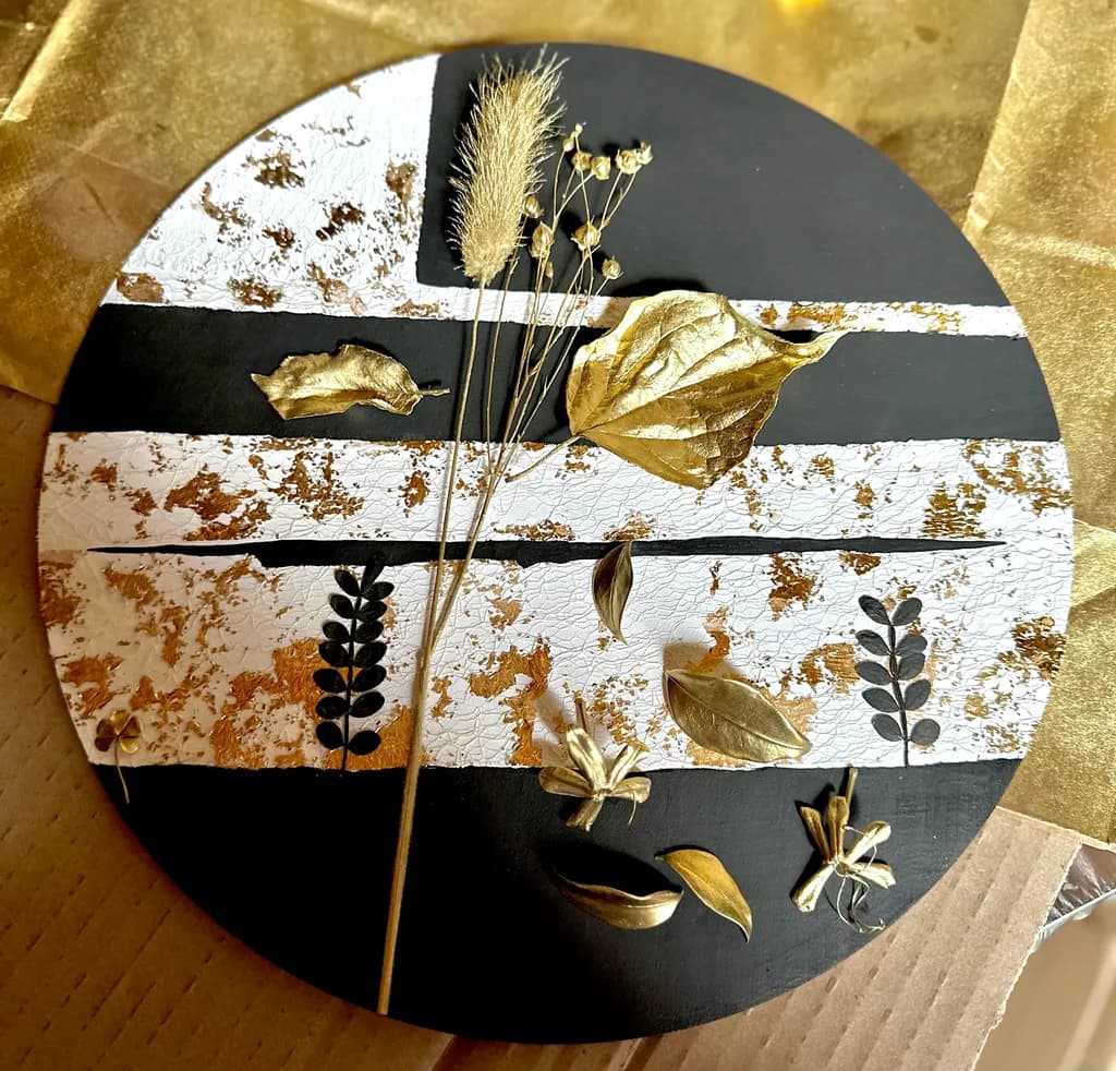 Golden Relics Reclaimed