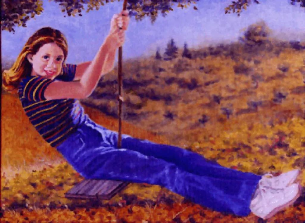 Autumn Swing