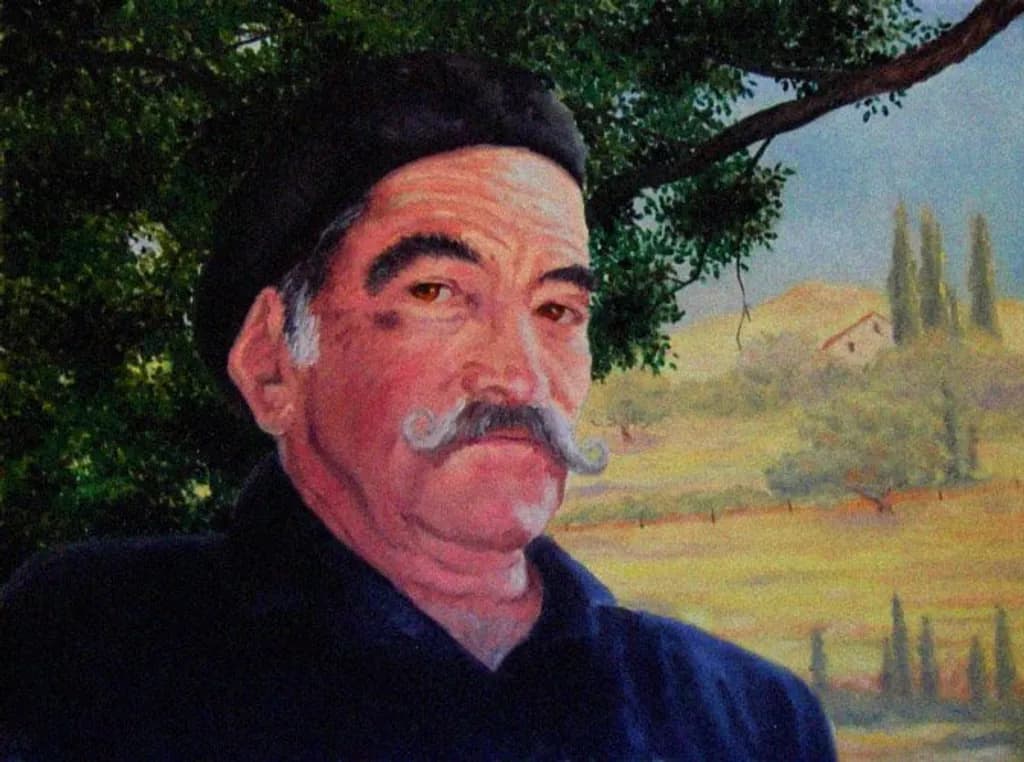 The Watchful Gardener