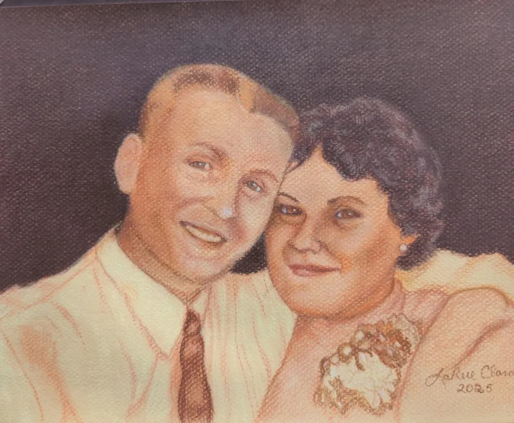 Timeless Together