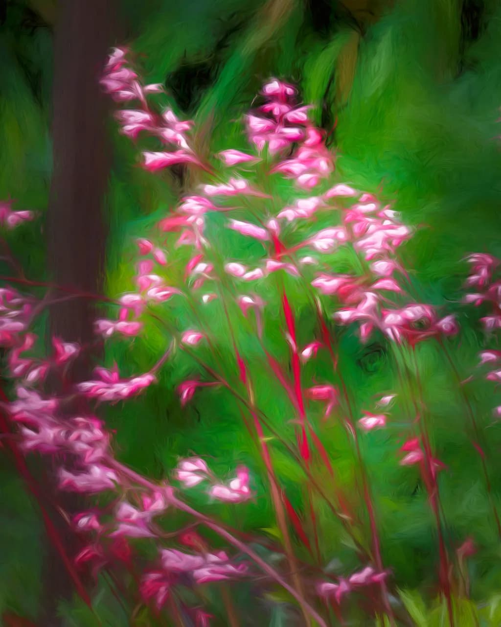 Whispers in Red 3