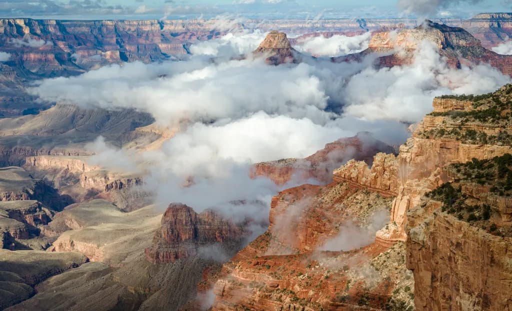 Majestic Canyon