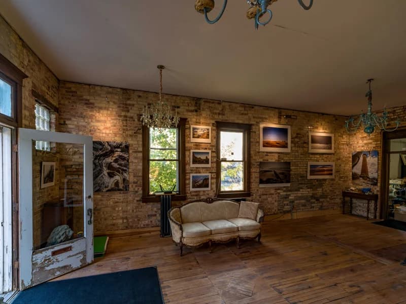 LuminEssence Studio, Whitehall, MI