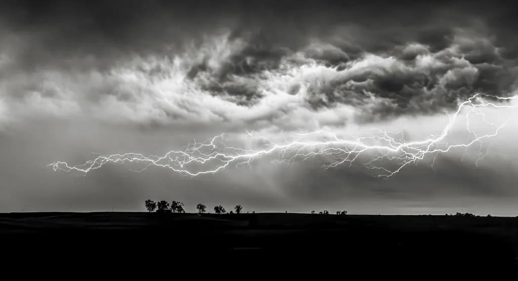 Iowa Lightning