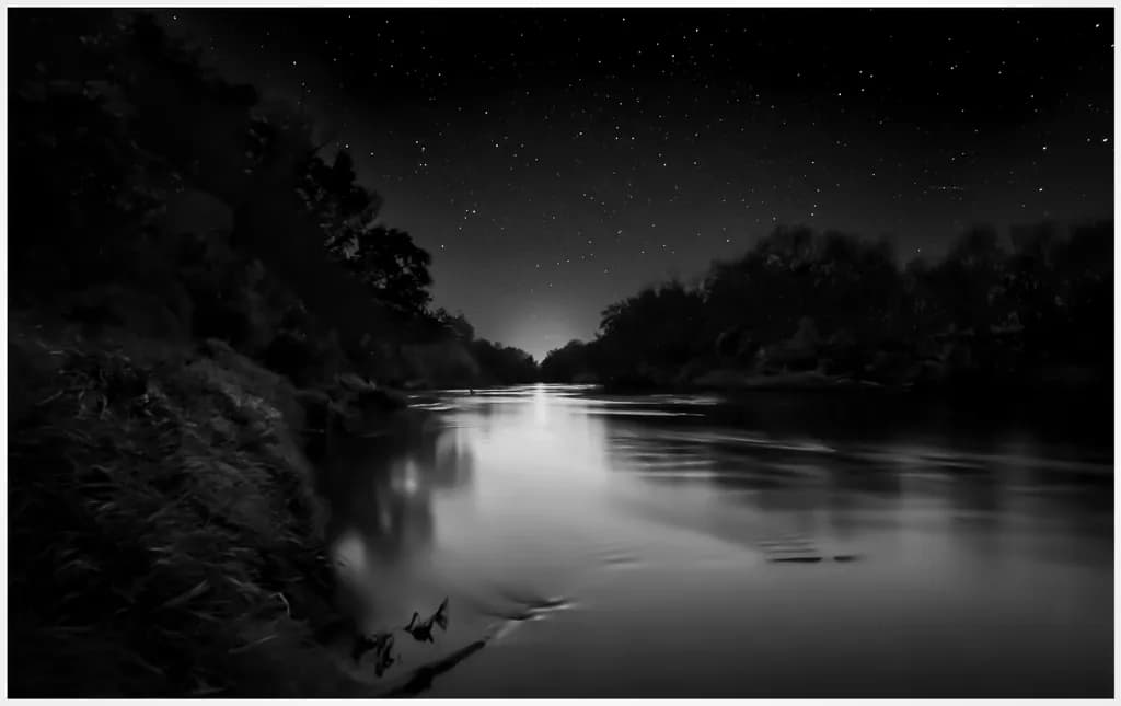 Nishnabotna Night