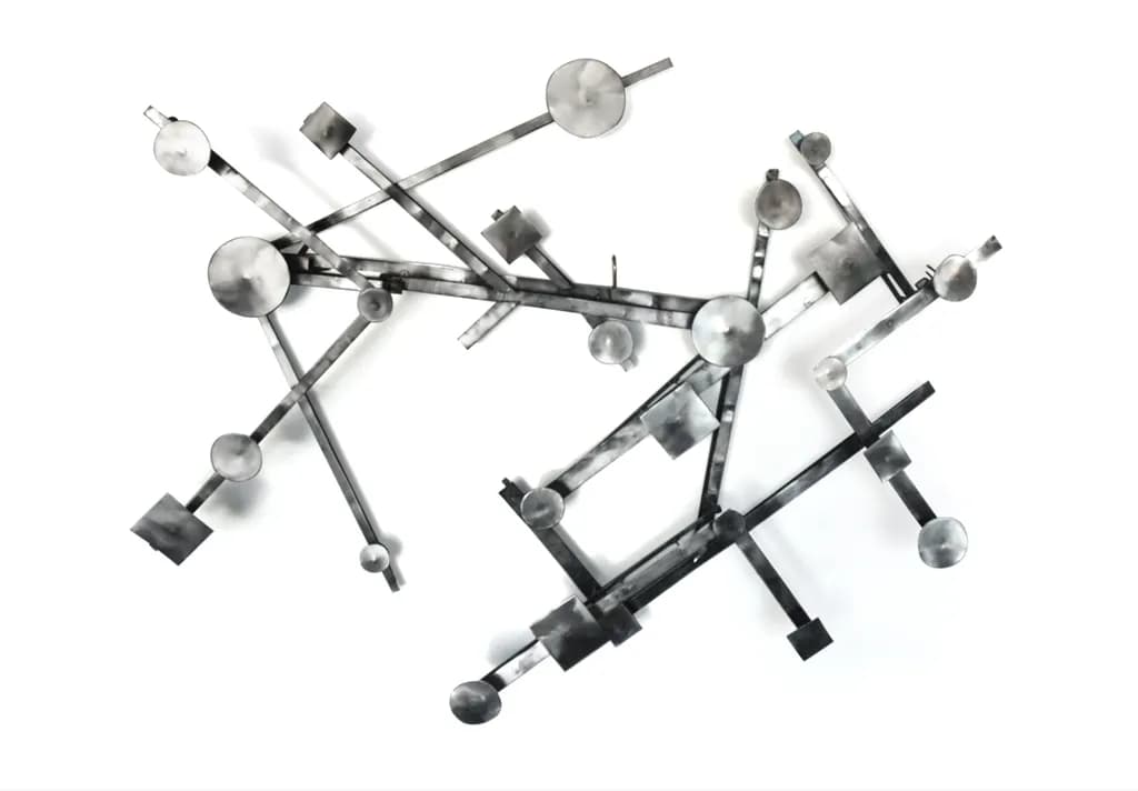 Metal Geometry Network