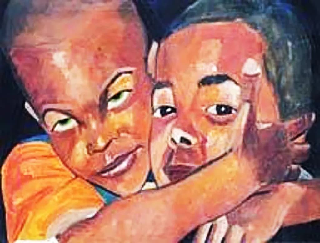 Bestests Friends