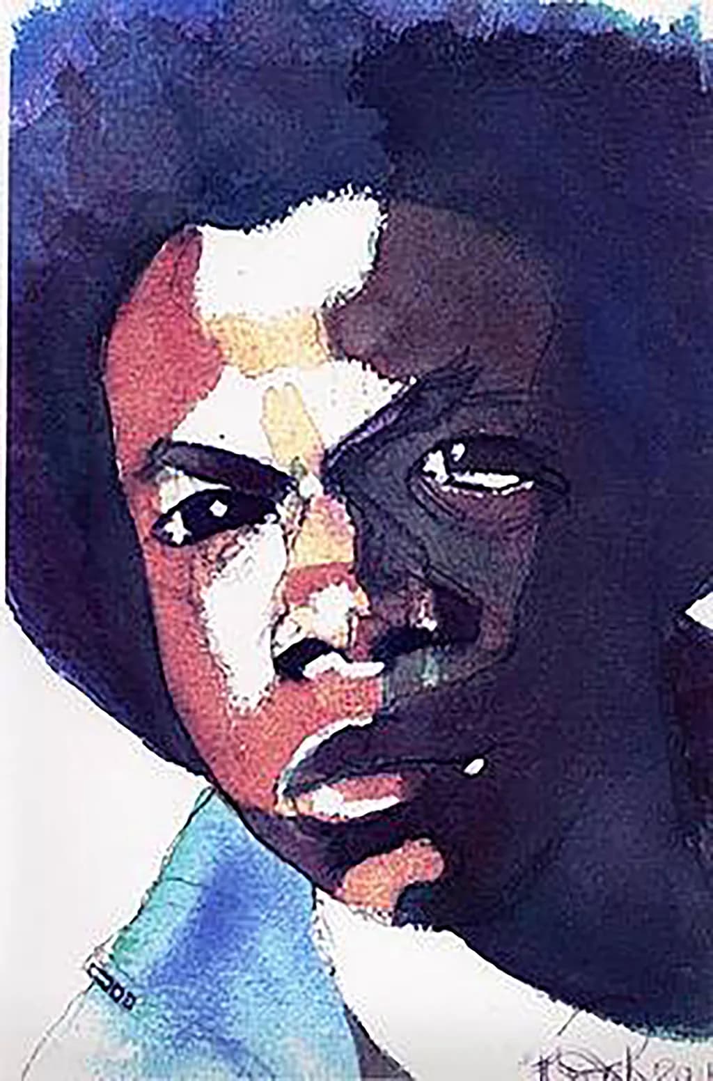 Young Boy