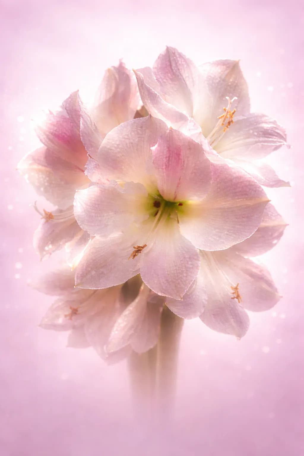 Becoming Light
