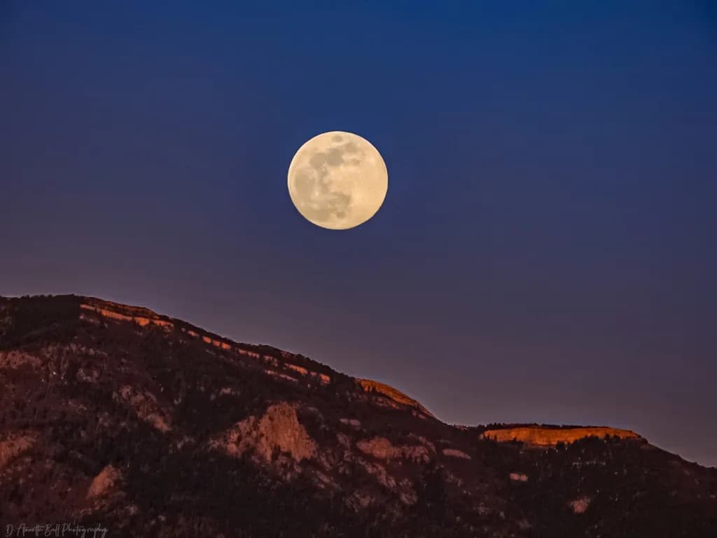 Moonrise