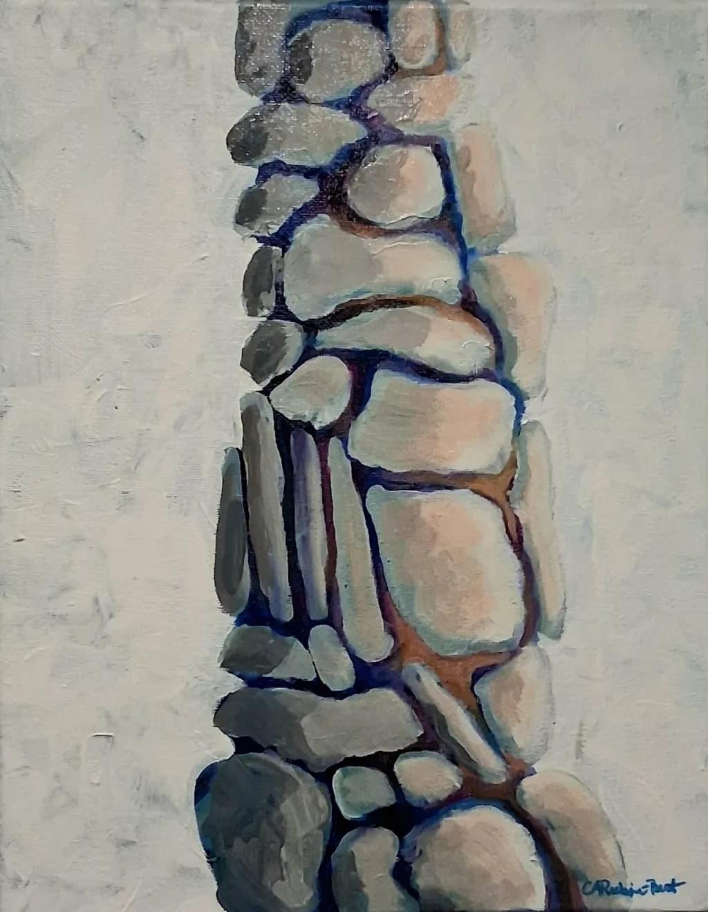 Stone Structure