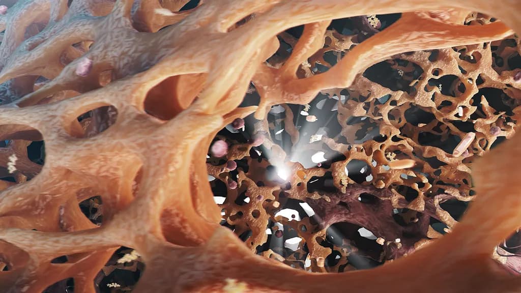 Copper Lattice