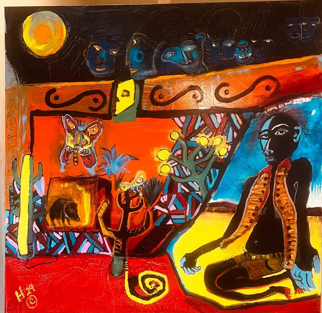 Cultural Reflections