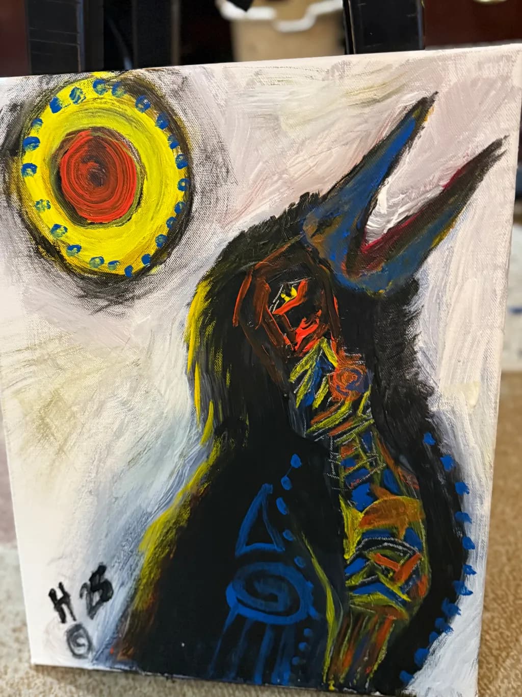 Spirit of the Wild