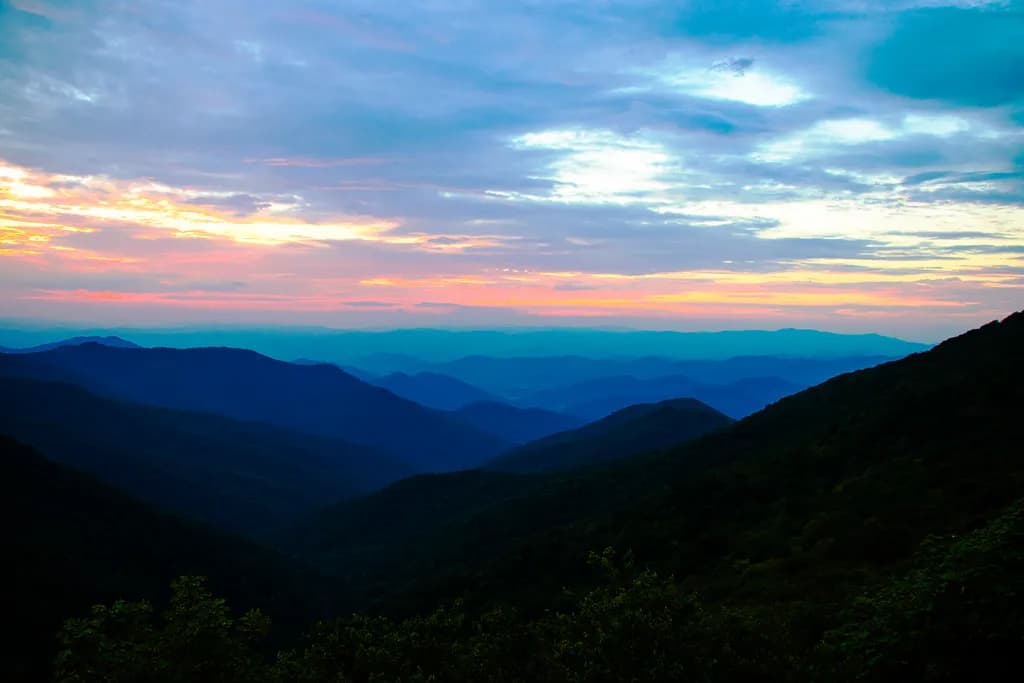 Dusk Layers