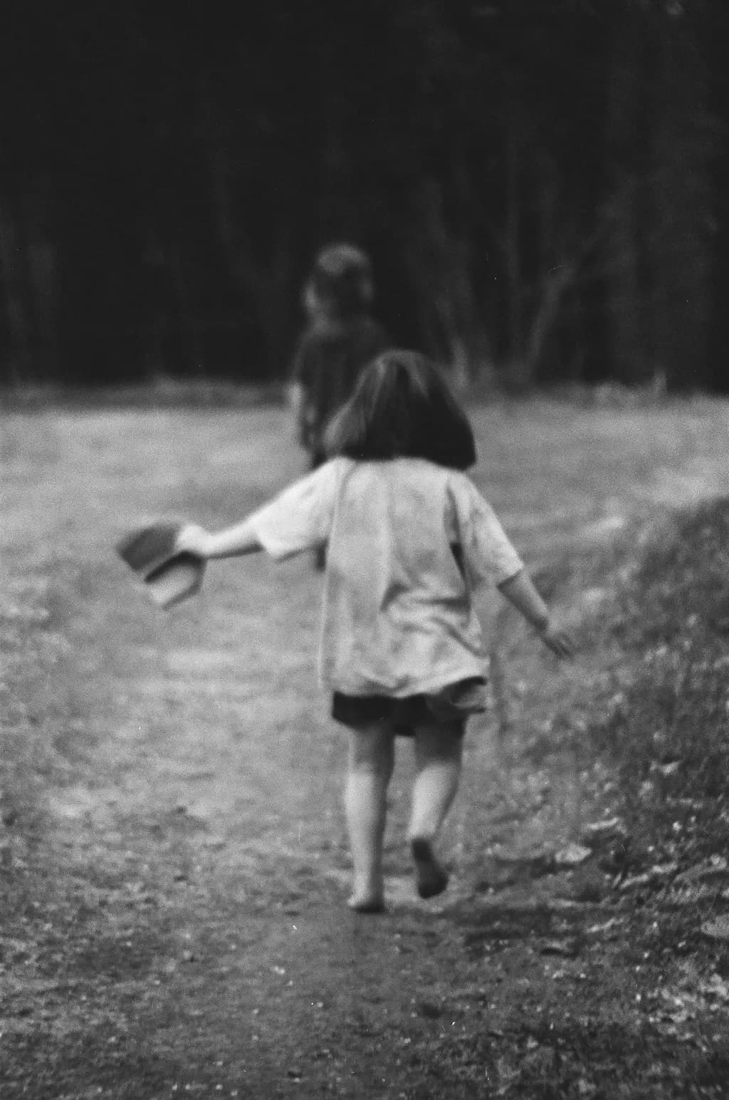 Barefoot Journey