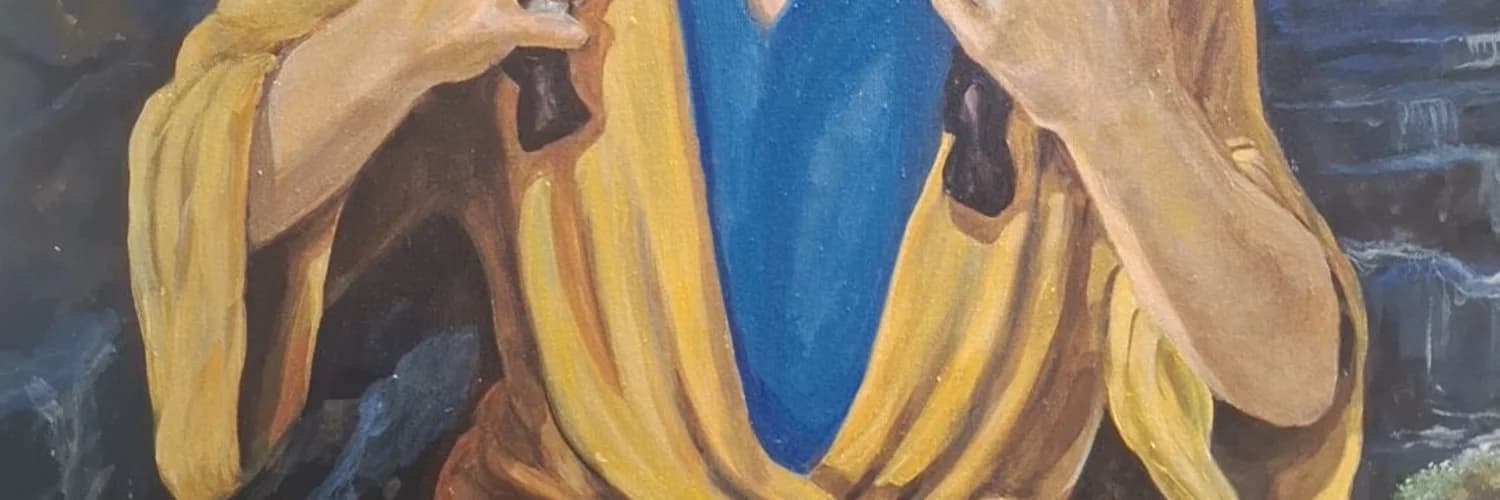 Bannière du profil