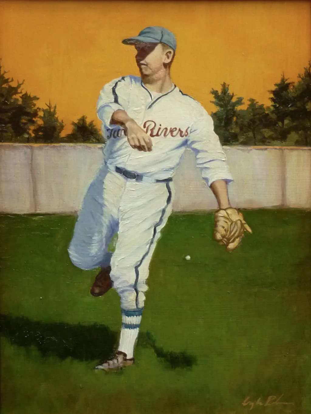 Knuckleballer