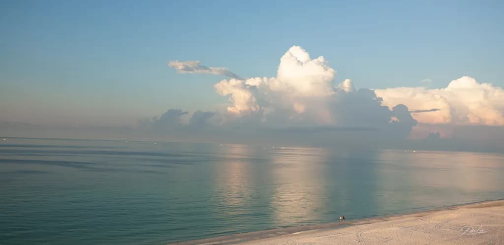 Morning Calm