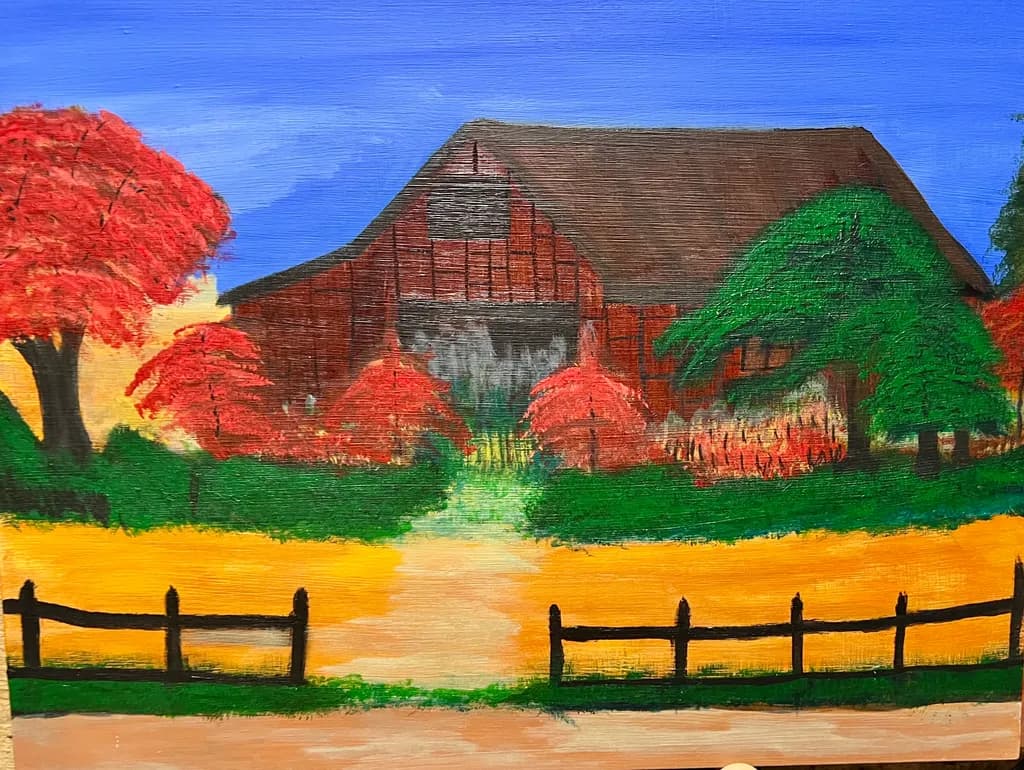 Autumn Barnstead