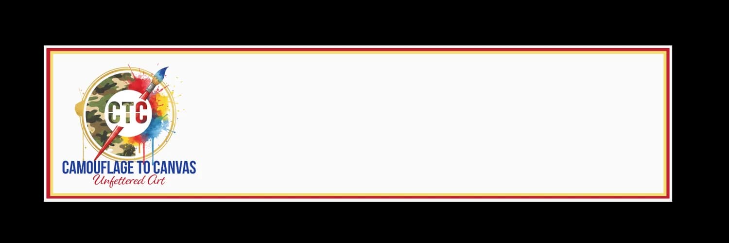 Profile banner
