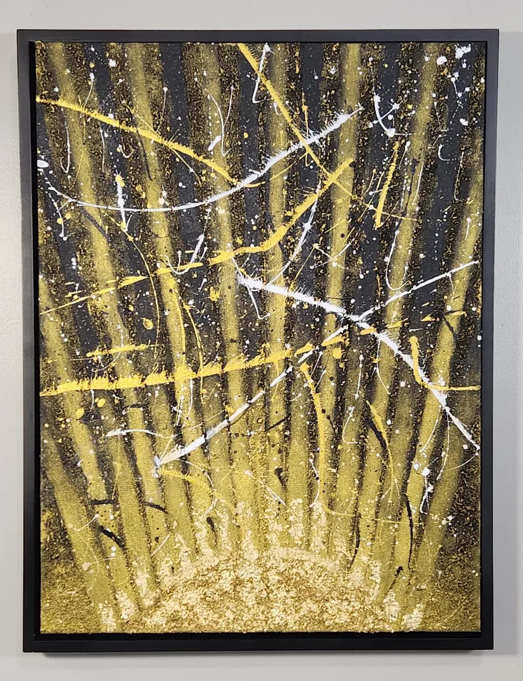 Golden Radiance