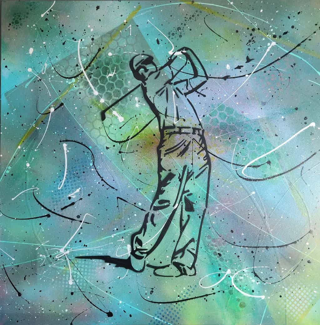 Swing Motion