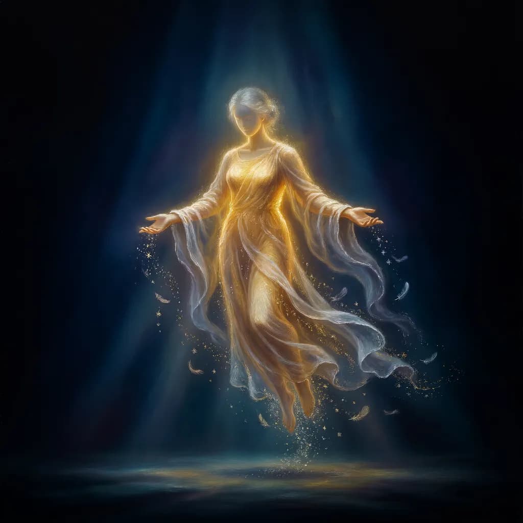 Radiant Grace