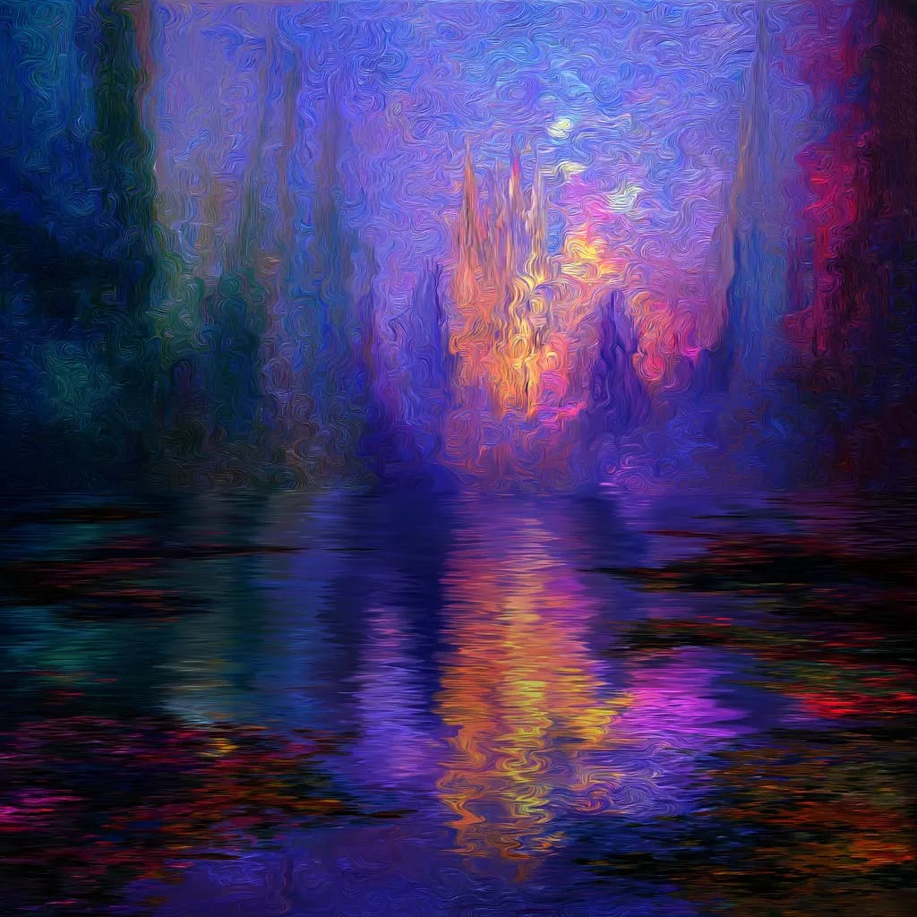 Whispers of Twilight