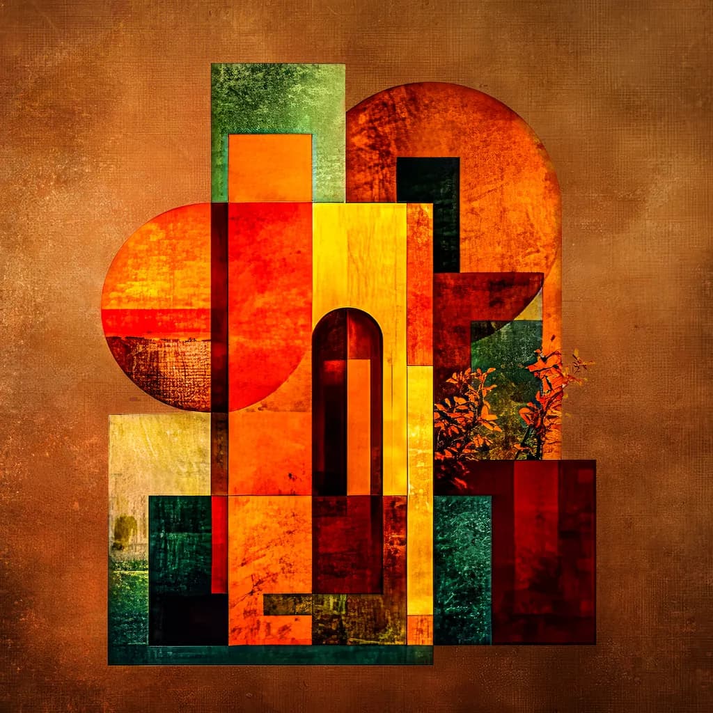 Doors to Worship